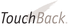 TouchBack Wand