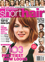 Celebrity Hairstyles