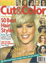 Cut & Color