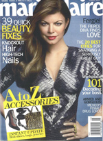 Marie Claire