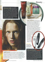 Marie Claire