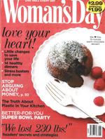 Woman's Day