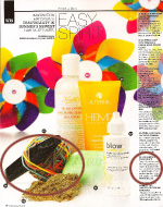 WWD Beauty Biz