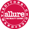 Allure Best of Beauty Award