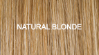 Natural Blonde