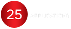 25 Applications