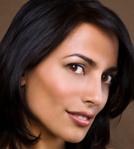 Photo of a woman.