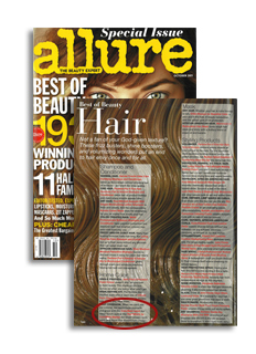 Allure