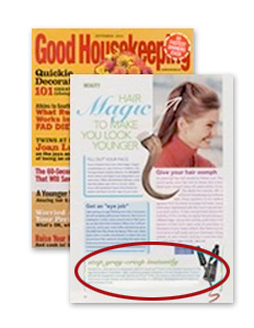 Good Housekeeping