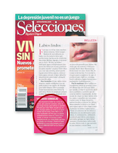 Selecciones